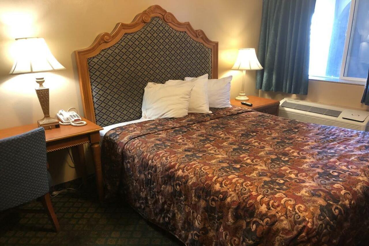 Riverton Inn & Suites Riverton Eksteriør billede