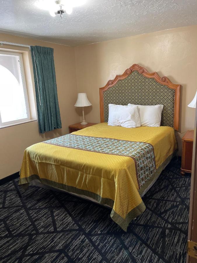 Riverton Inn & Suites Riverton Eksteriør billede