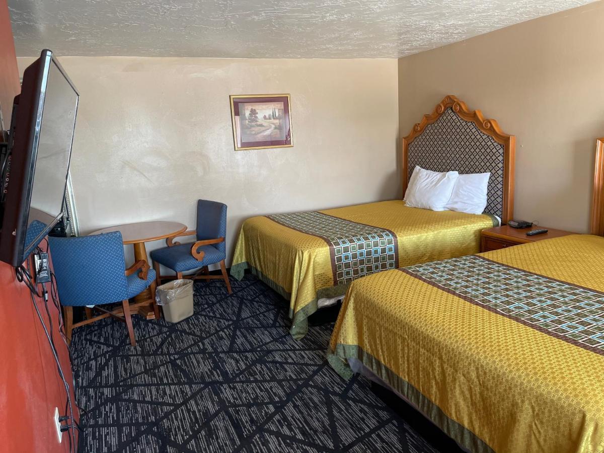 Riverton Inn & Suites Riverton Eksteriør billede