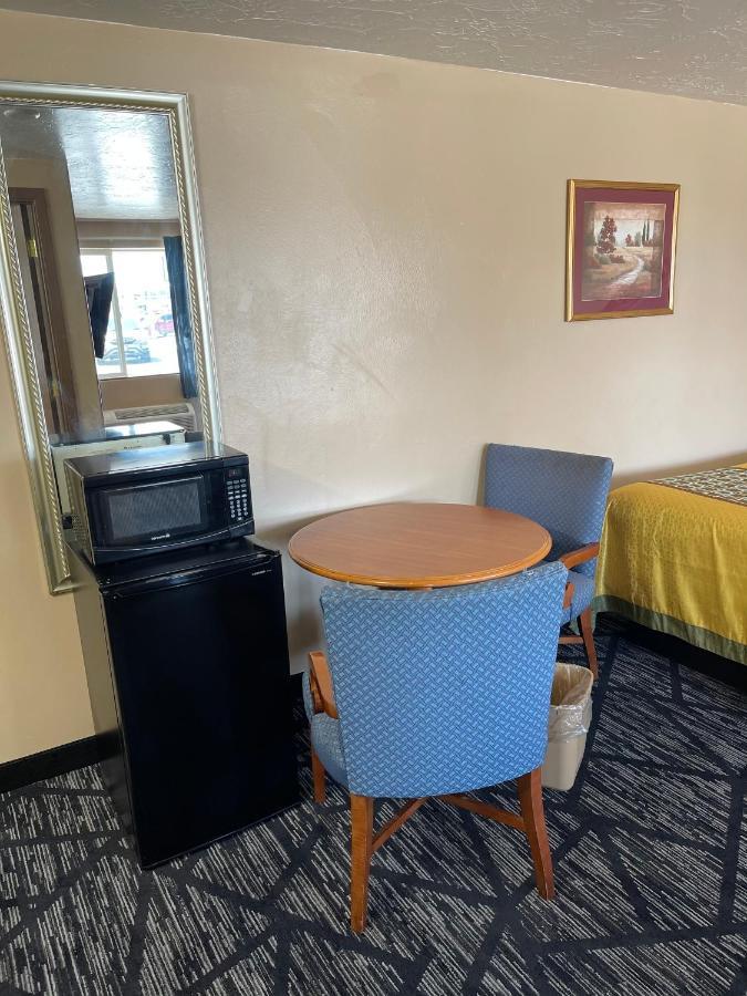 Riverton Inn & Suites Riverton Eksteriør billede