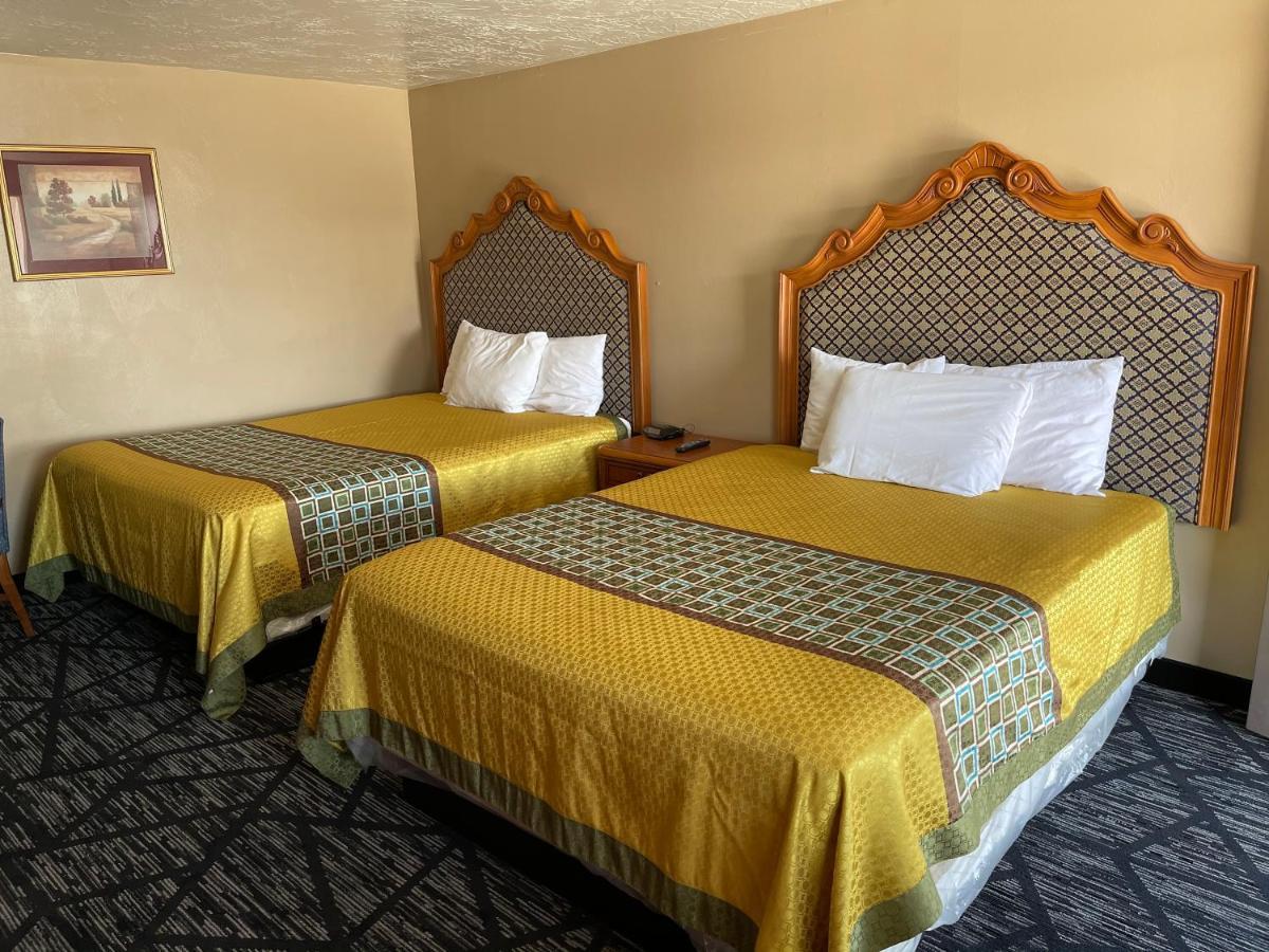 Riverton Inn & Suites Riverton Eksteriør billede