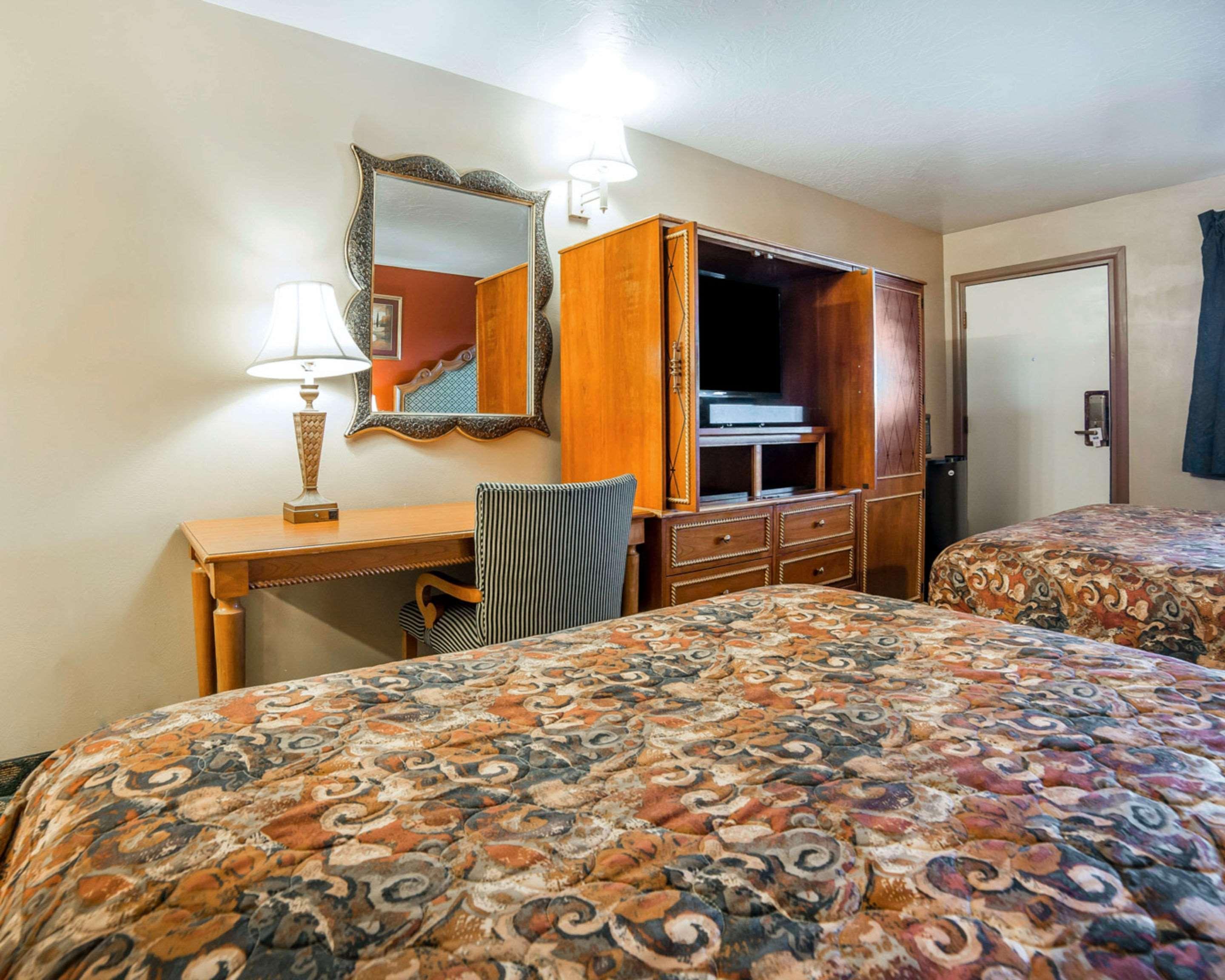 Riverton Inn & Suites Riverton Eksteriør billede