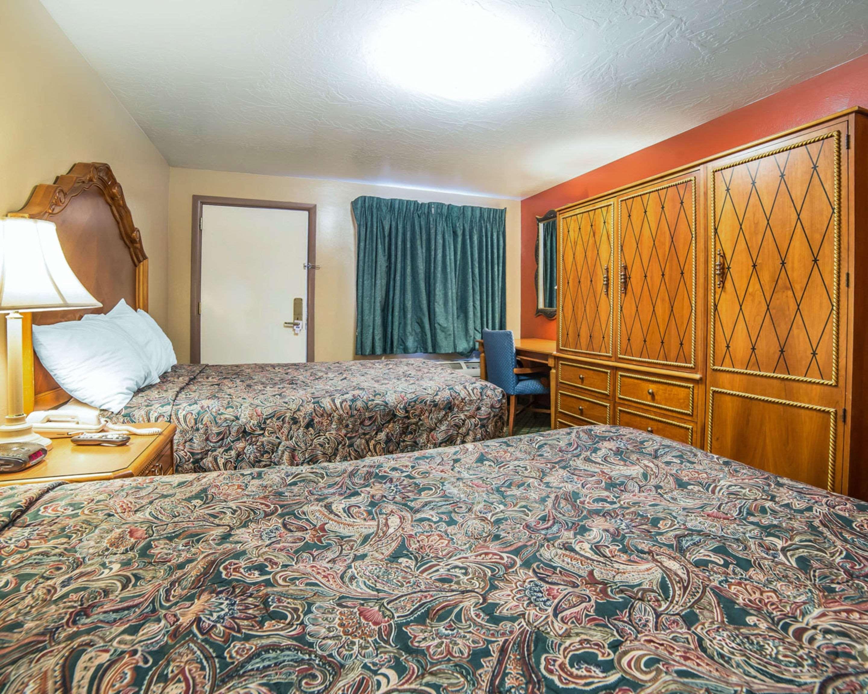 Riverton Inn & Suites Riverton Eksteriør billede