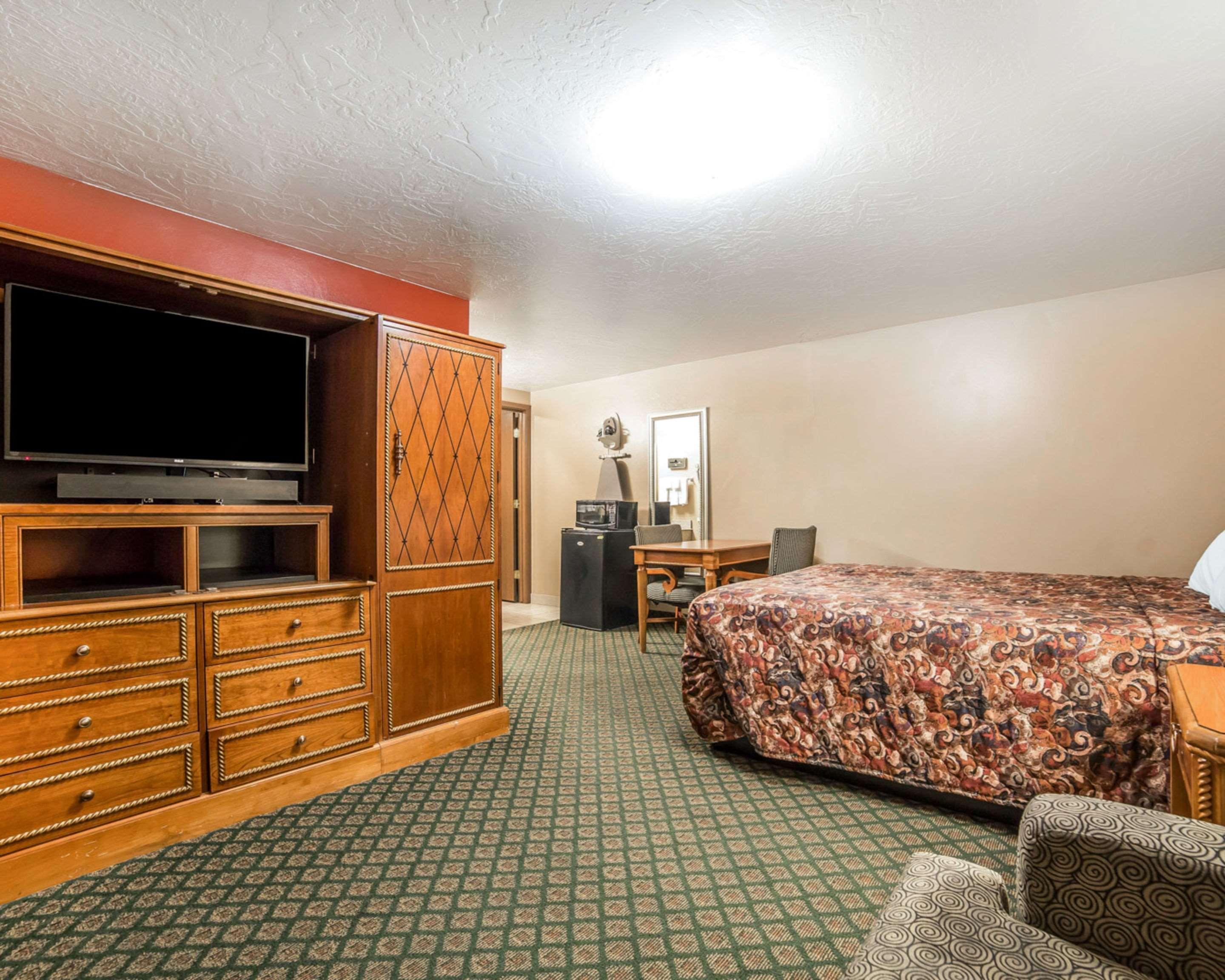 Riverton Inn & Suites Riverton Eksteriør billede