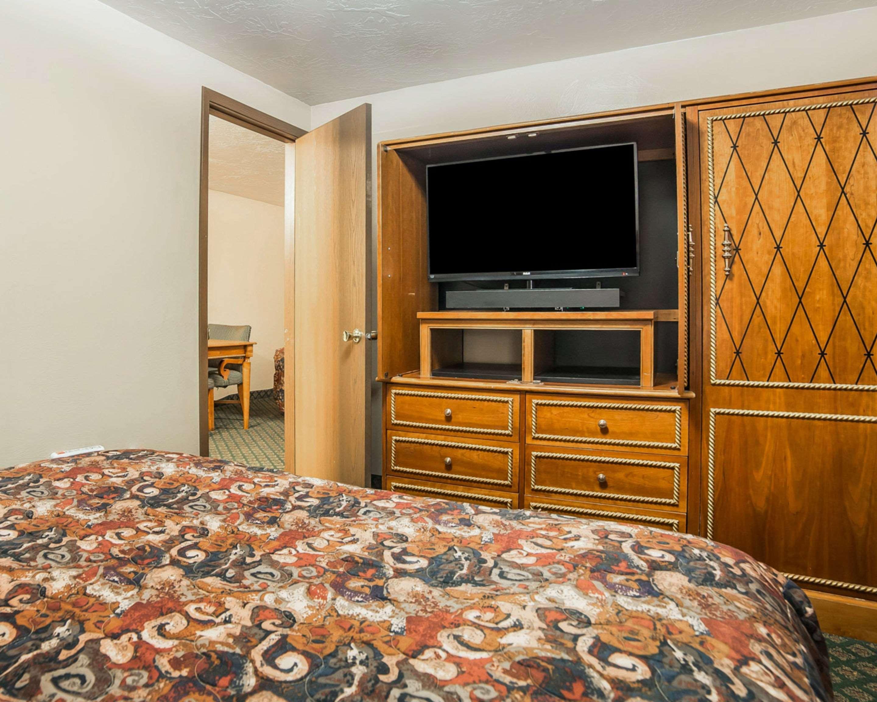 Riverton Inn & Suites Riverton Eksteriør billede