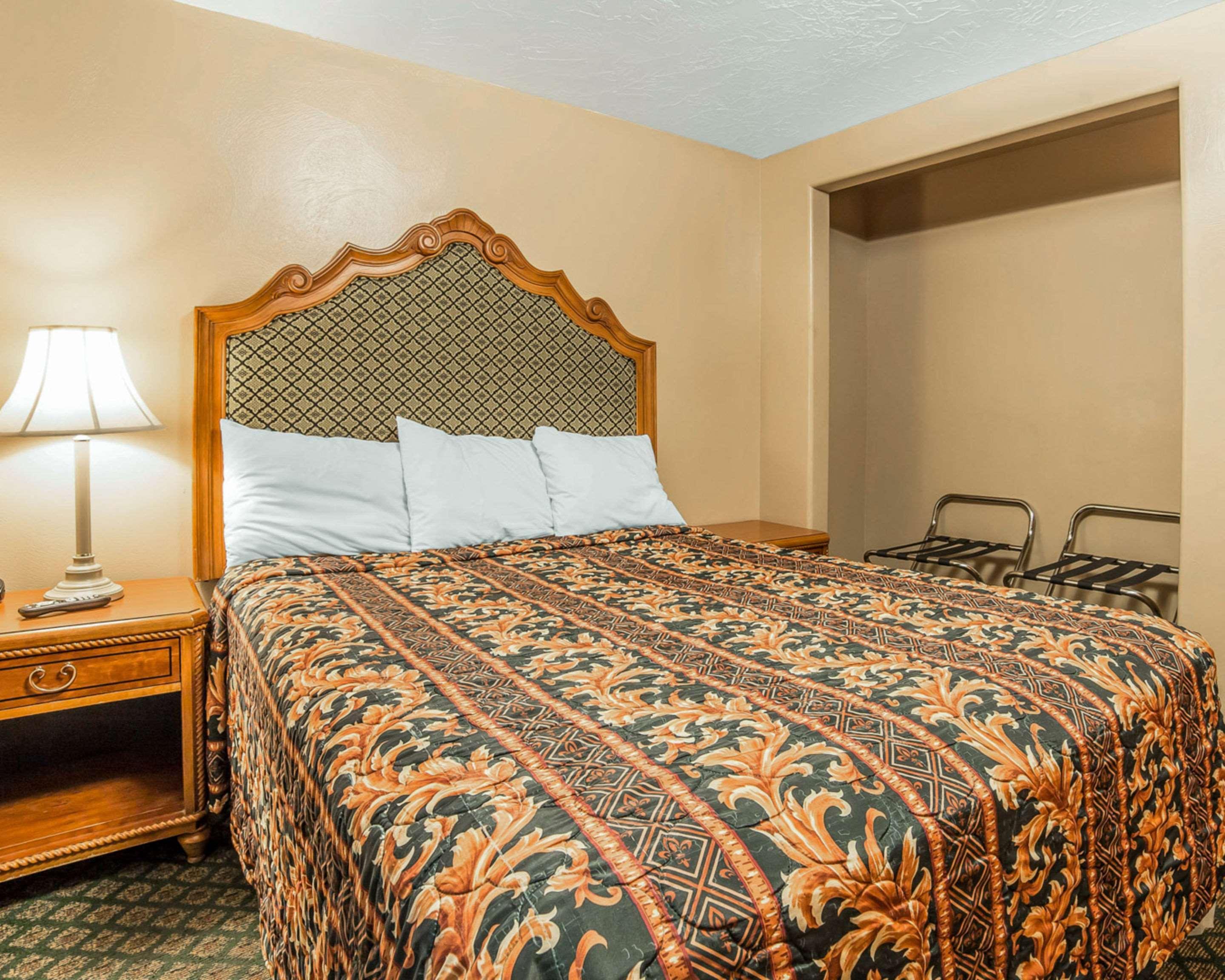 Riverton Inn & Suites Riverton Eksteriør billede