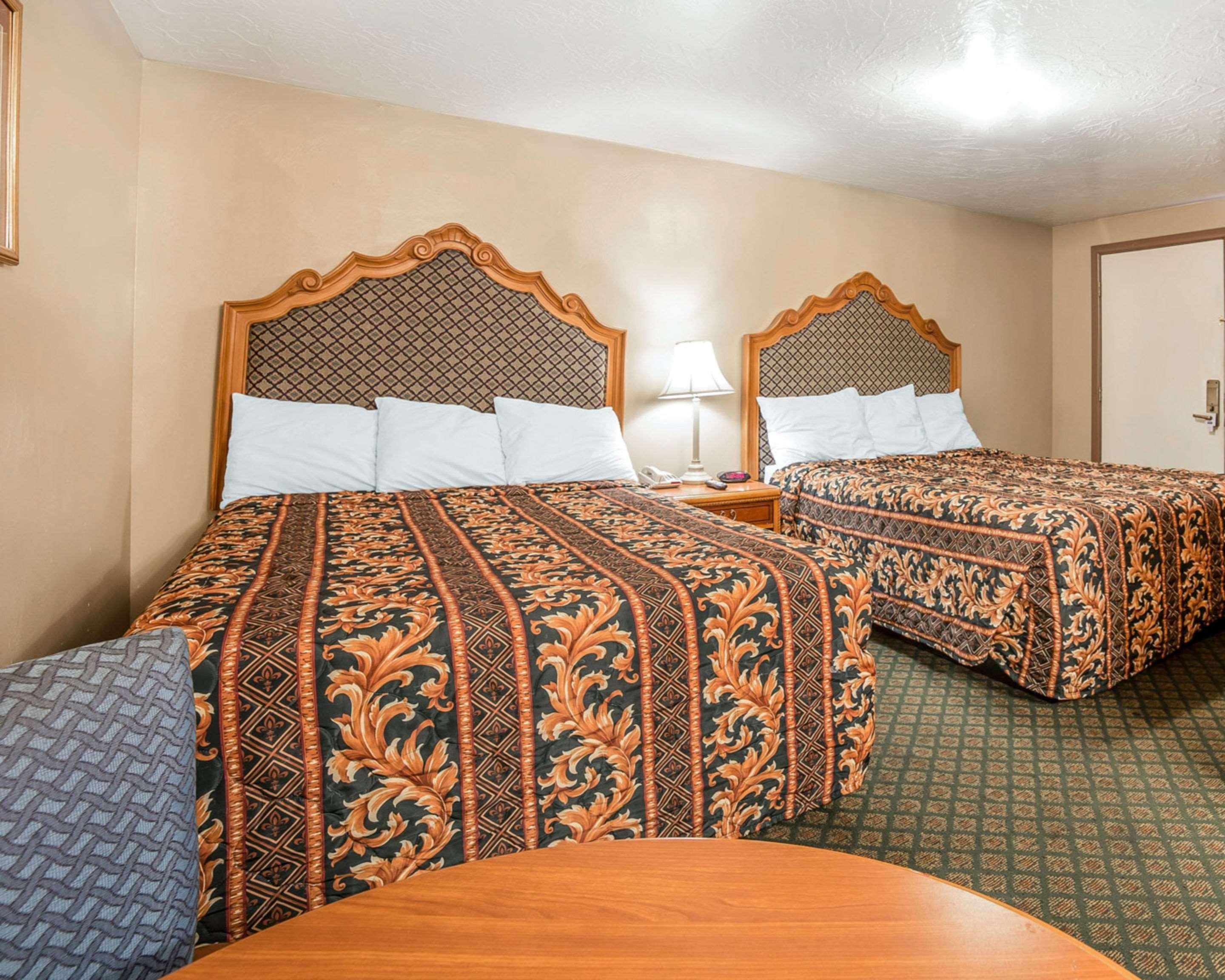 Riverton Inn & Suites Riverton Eksteriør billede