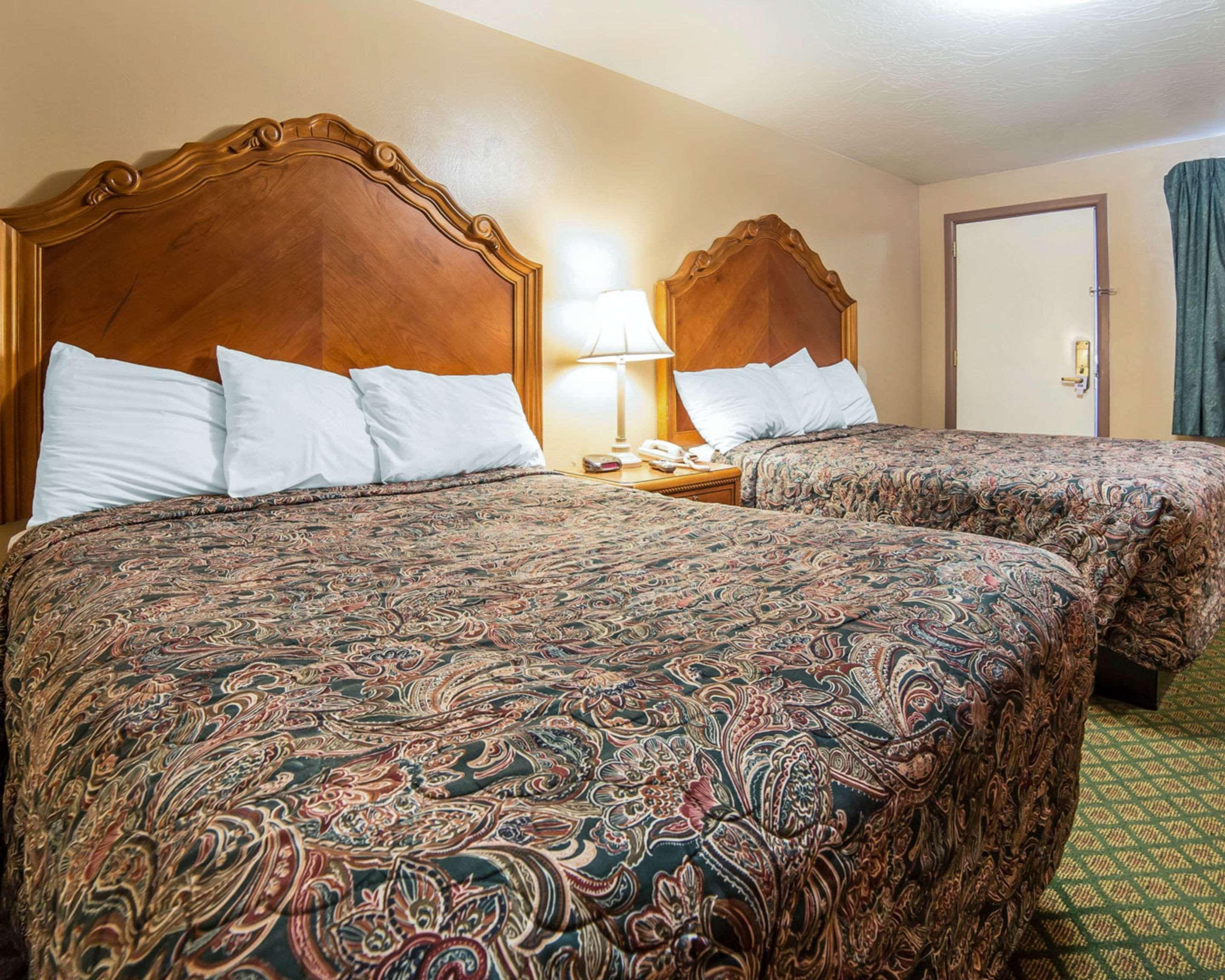 Riverton Inn & Suites Riverton Eksteriør billede
