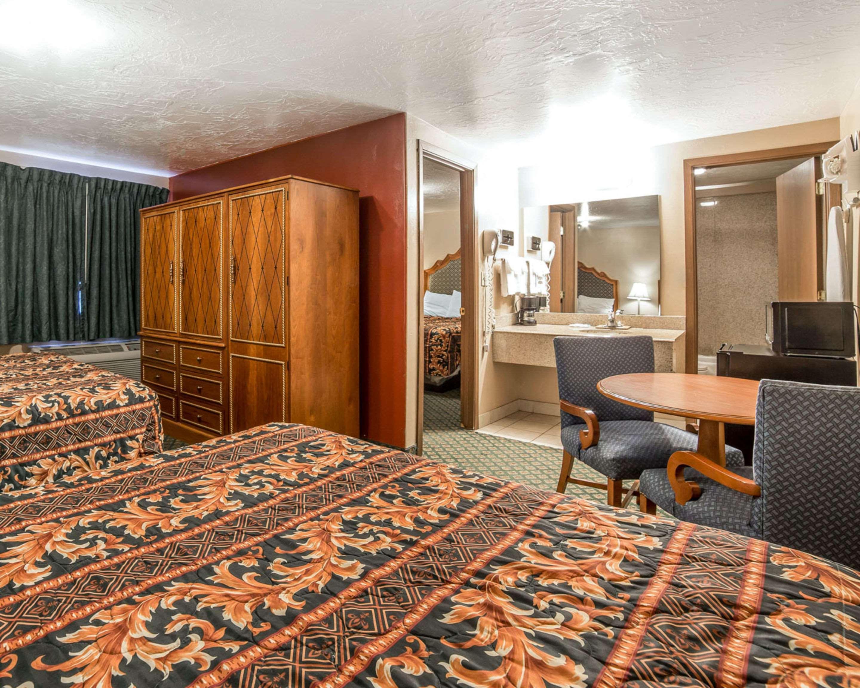 Riverton Inn & Suites Riverton Eksteriør billede