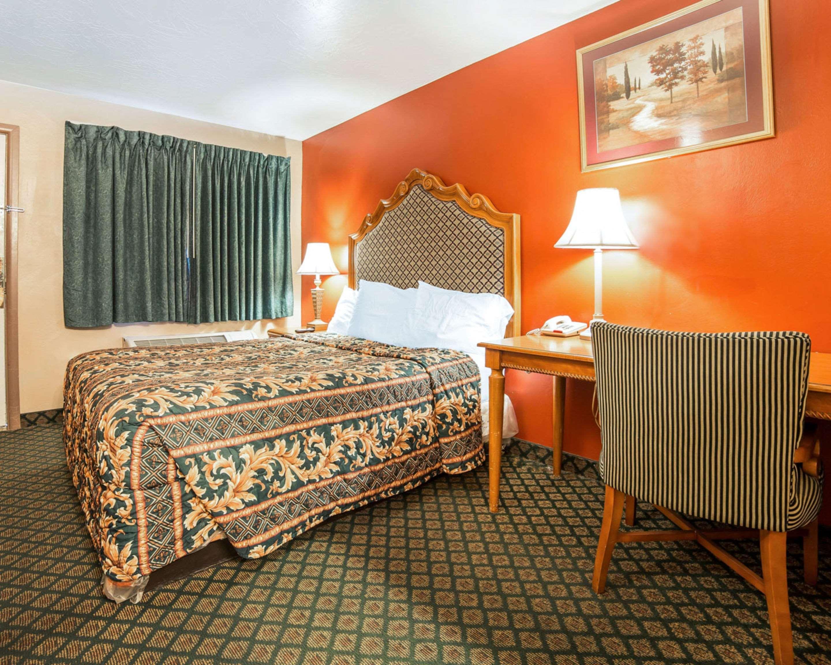 Riverton Inn & Suites Riverton Eksteriør billede