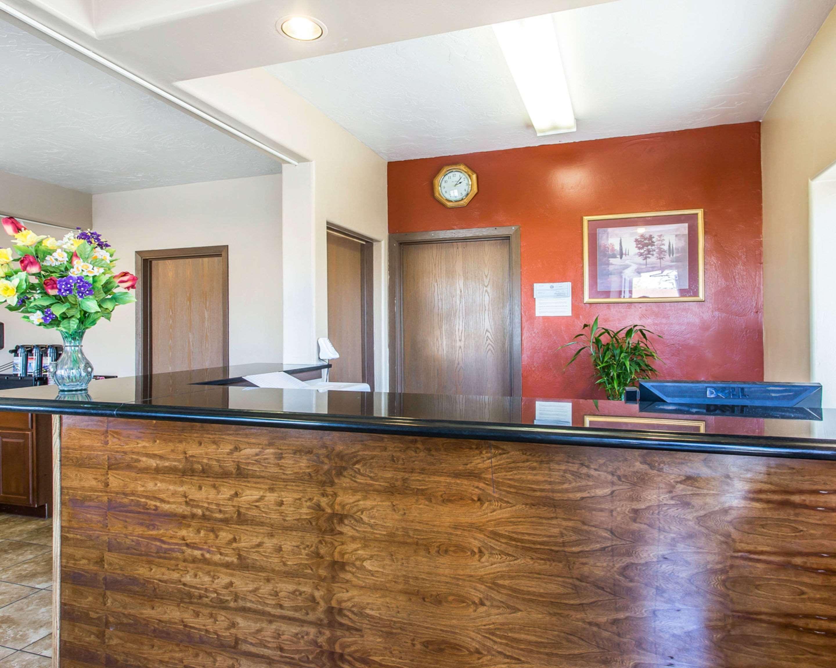 Riverton Inn & Suites Riverton Eksteriør billede
