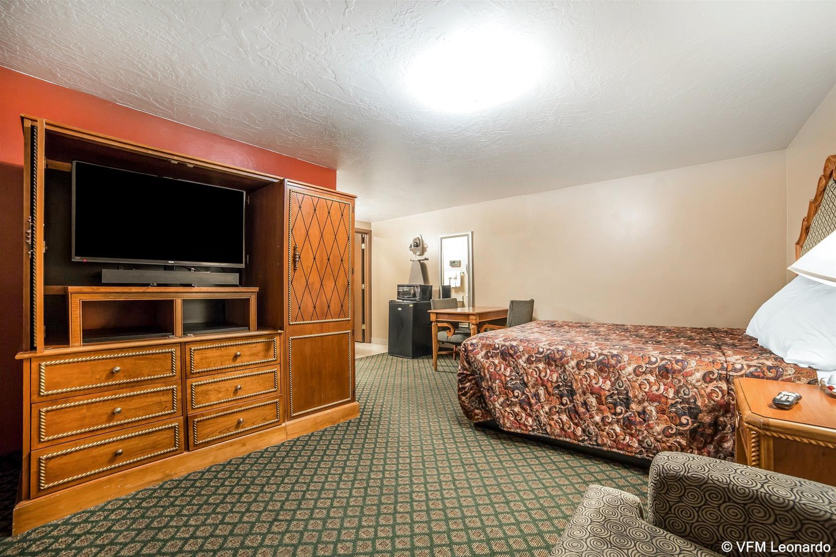 Riverton Inn & Suites Riverton Eksteriør billede