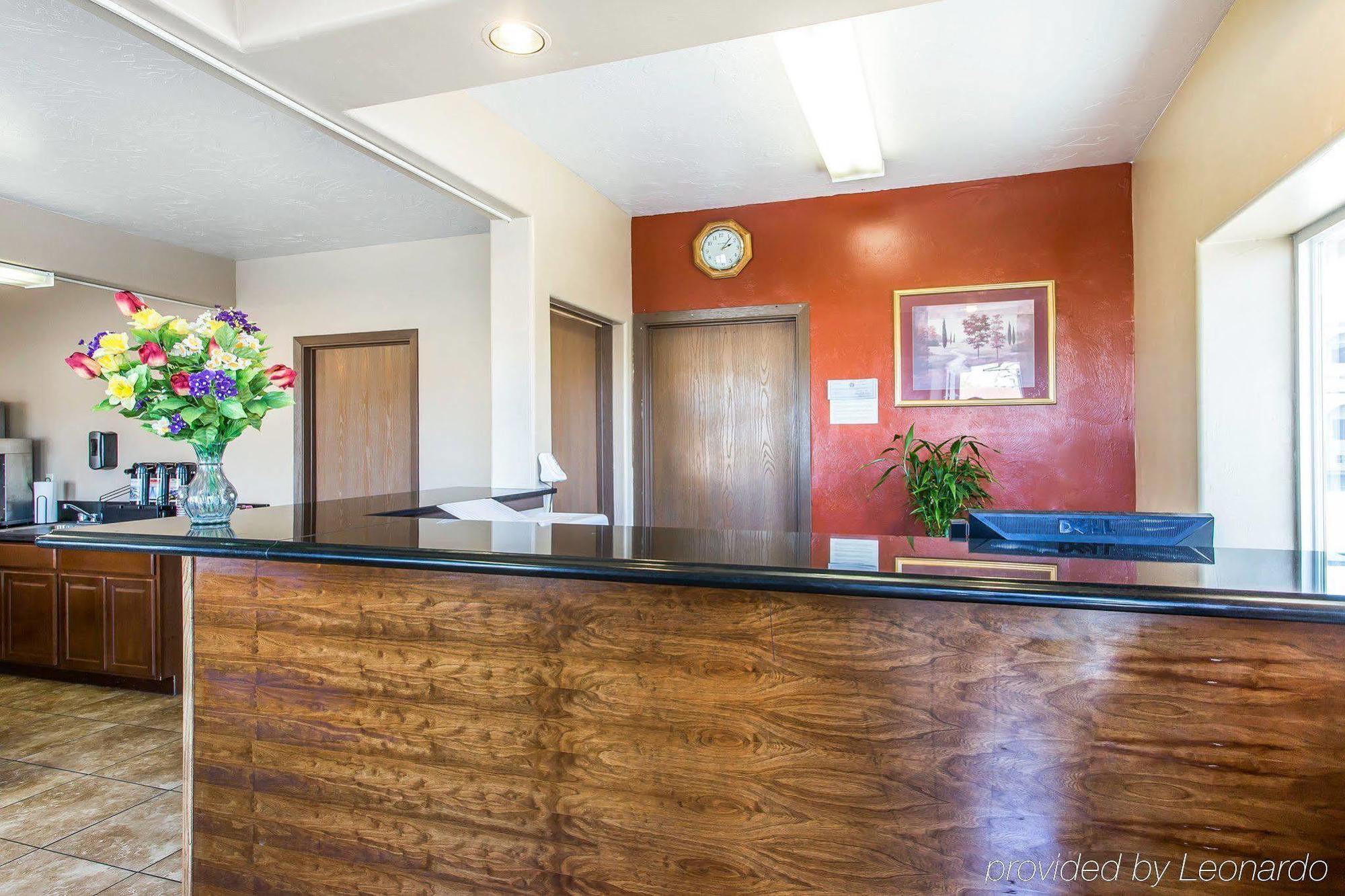 Riverton Inn & Suites Riverton Eksteriør billede