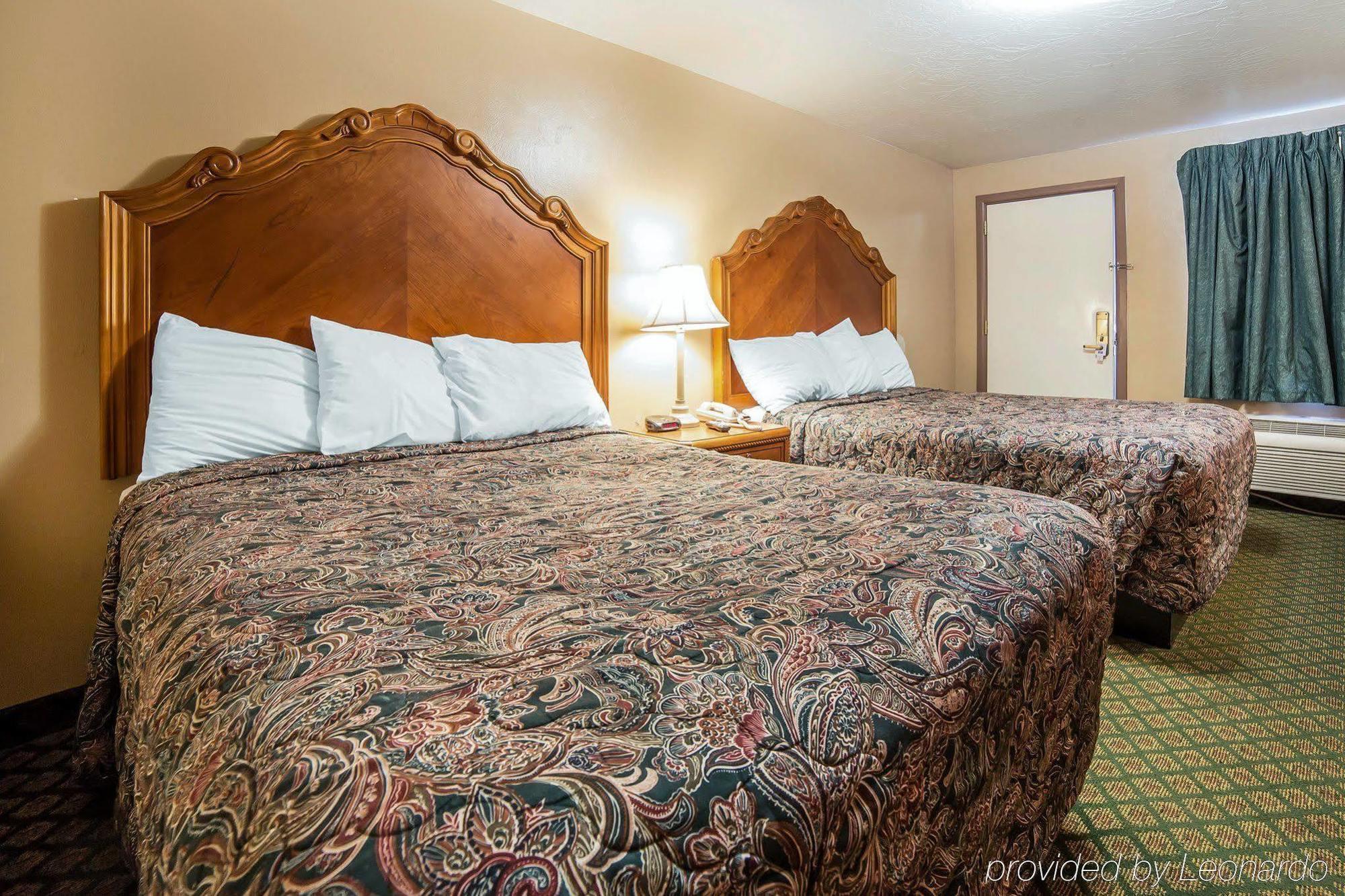 Riverton Inn & Suites Riverton Eksteriør billede