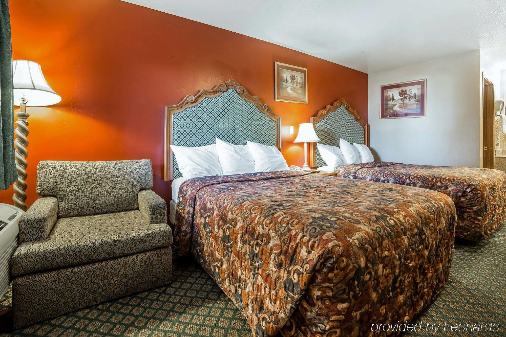 Riverton Inn & Suites Riverton Eksteriør billede