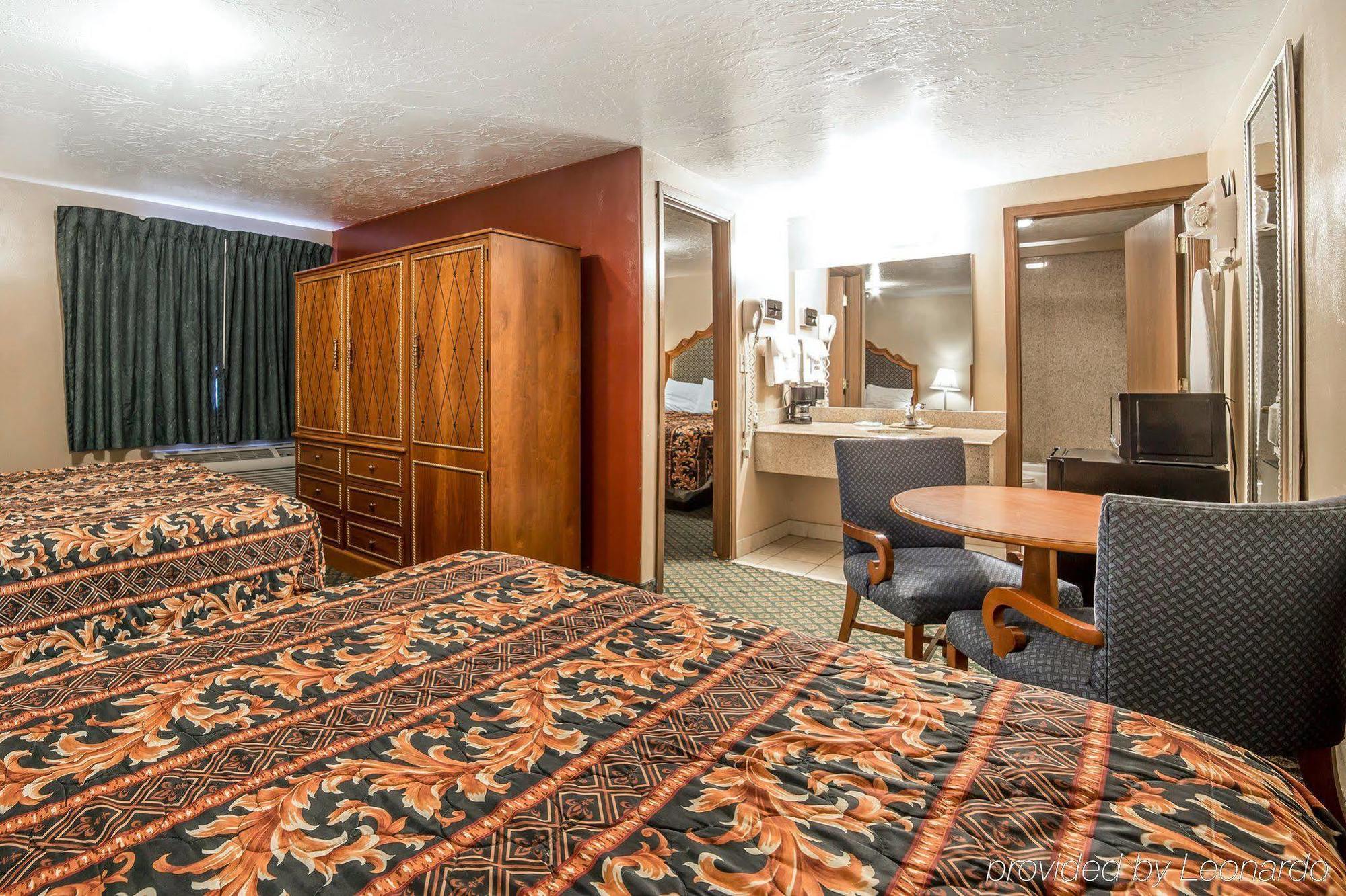 Riverton Inn & Suites Riverton Eksteriør billede