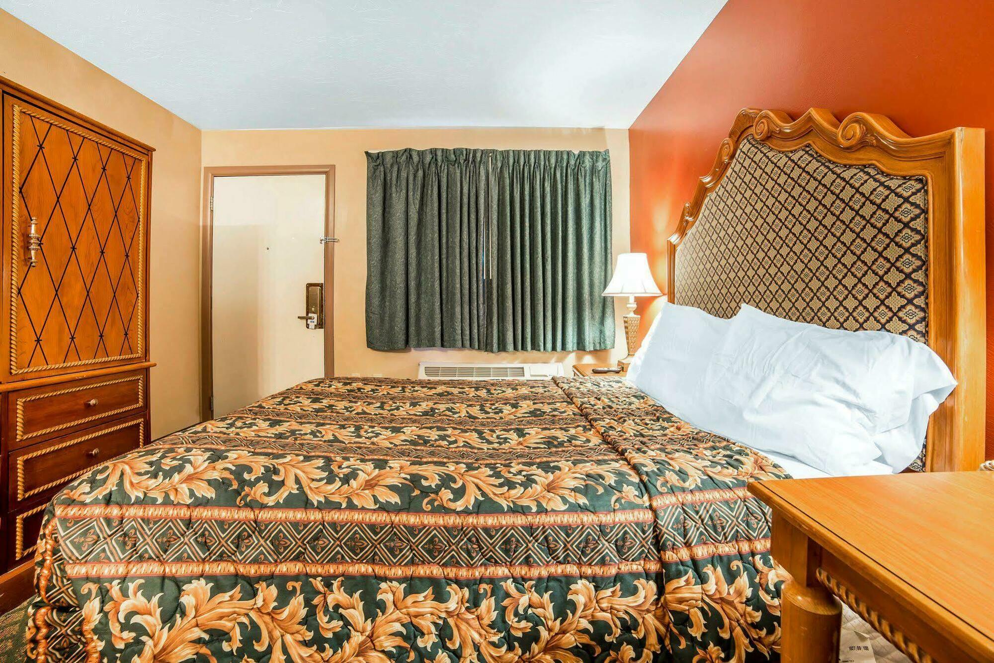 Riverton Inn & Suites Riverton Eksteriør billede