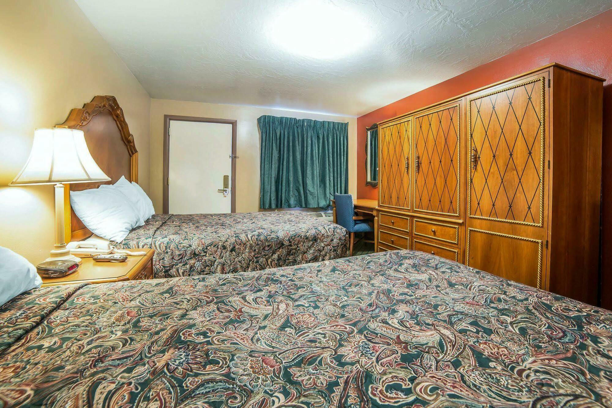 Riverton Inn & Suites Riverton Eksteriør billede