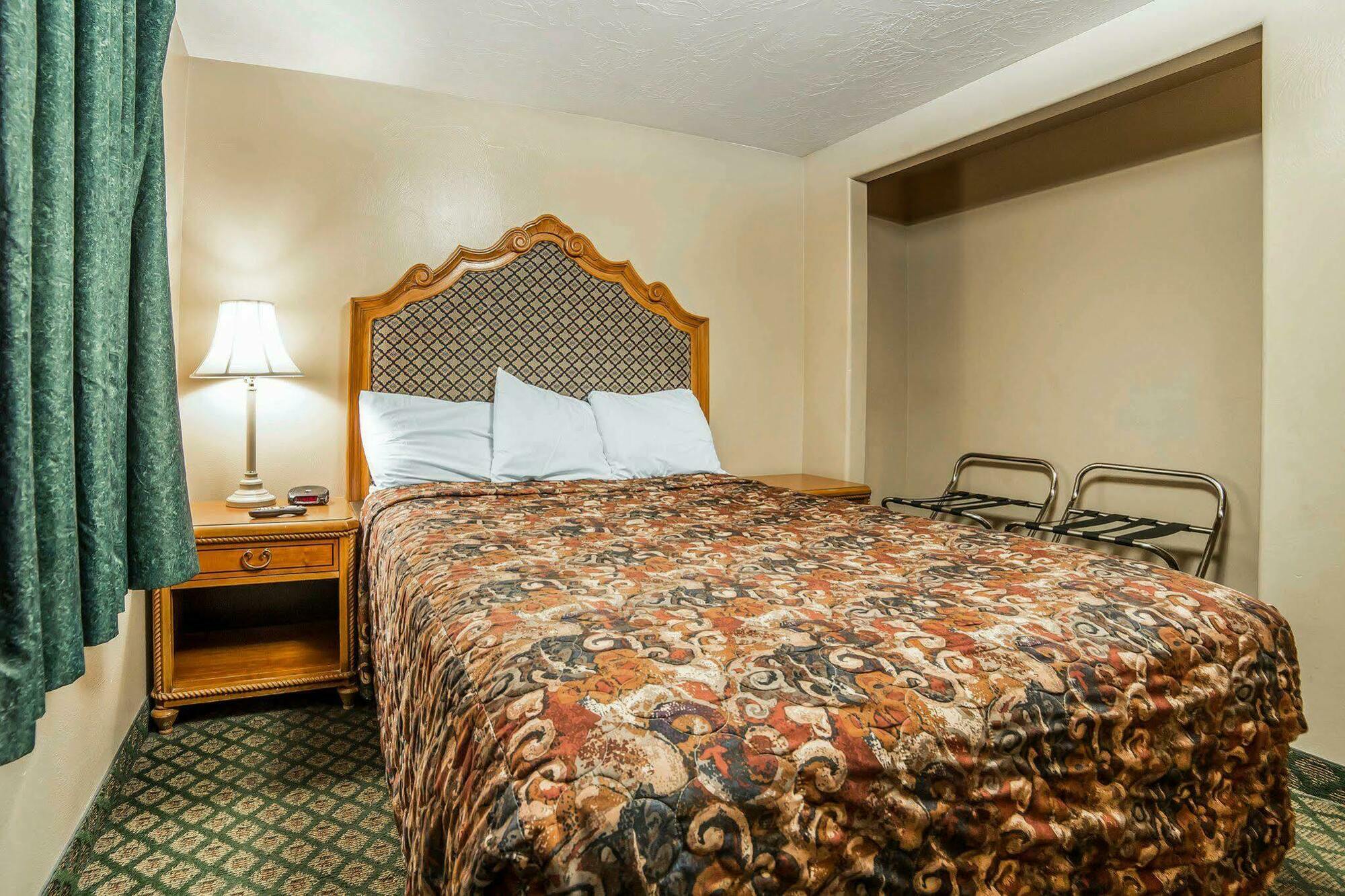Riverton Inn & Suites Riverton Eksteriør billede